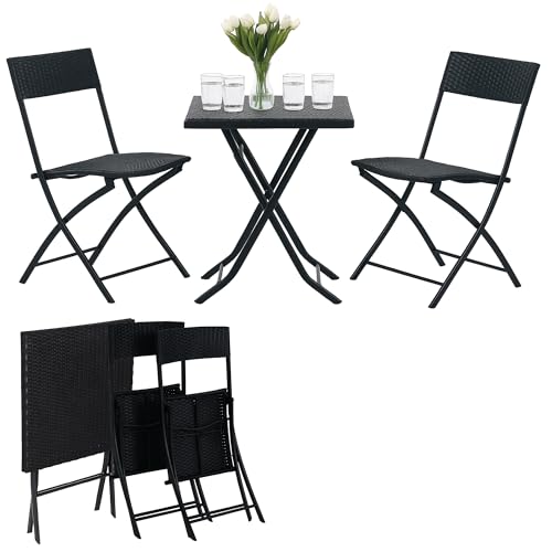 extralink-zasilanie-balkonm-bel-set-2-st-hle-tisch-schwarz image 8