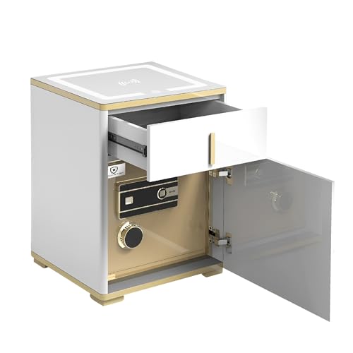 extralink-monitoring-tresor-lock-star-xp-45-wei-fingerabdruck image 8