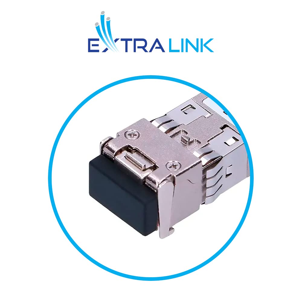 extralink-sfp-modul-10g-single-mode-40km-lc-duplex-er image 2