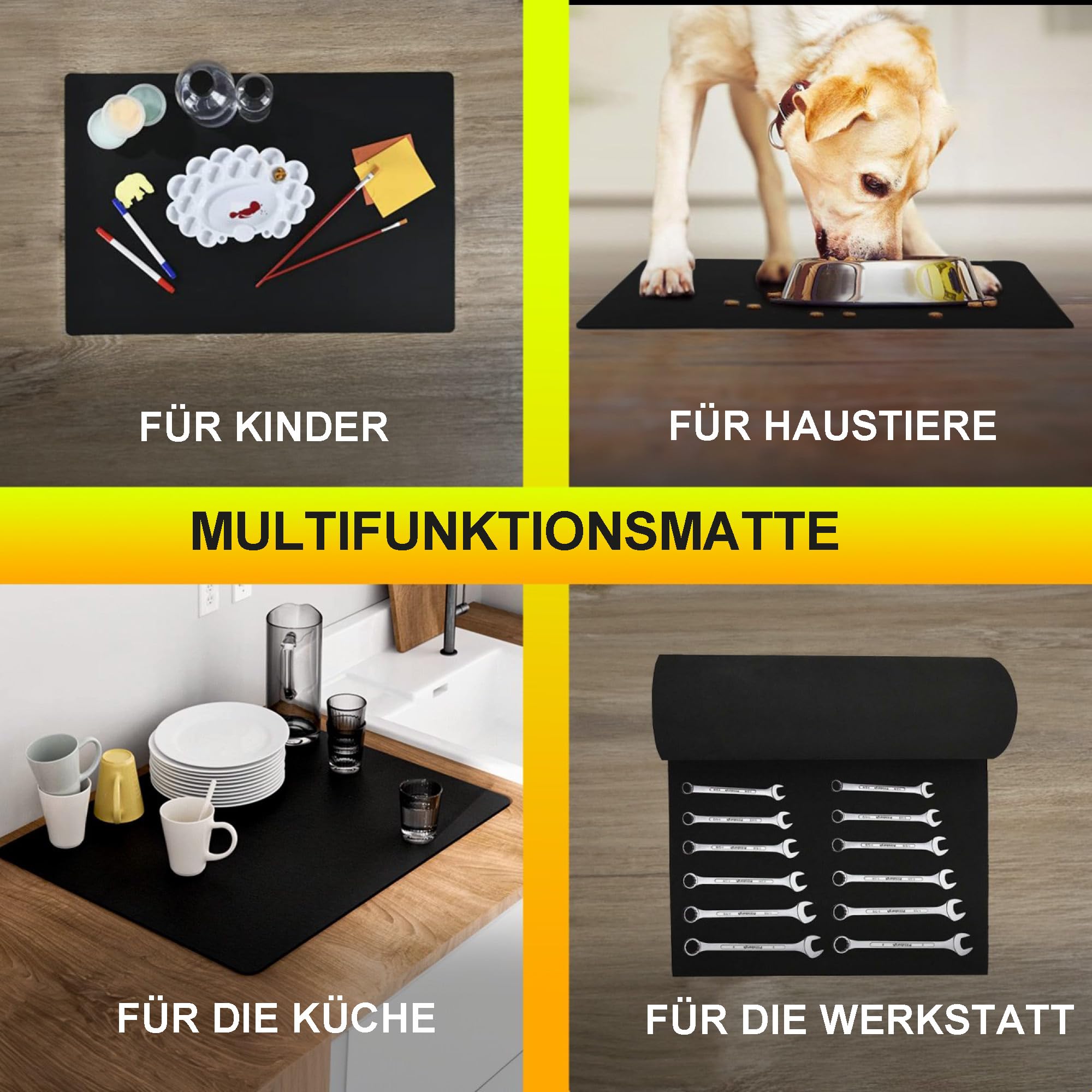 extralink-herdabdeckplatte-silikon-53x61cm-transparent-hitzefest image 5