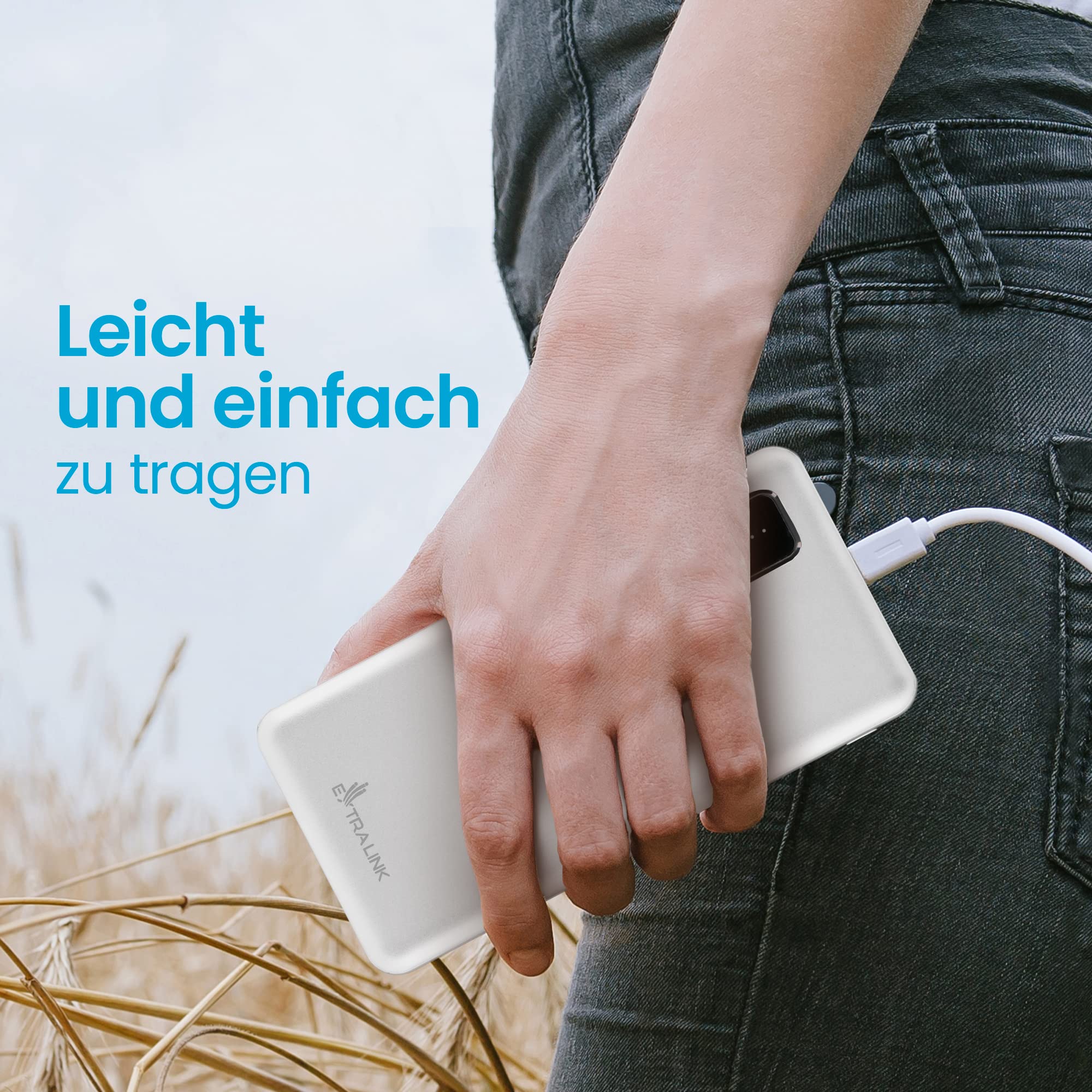 extralink-epb-098-powerbank-10000mah-wei-mit-display image 5