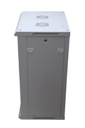 extralink-ex-14336-netzwerkschrank-15u-wandmontage-grau image 8