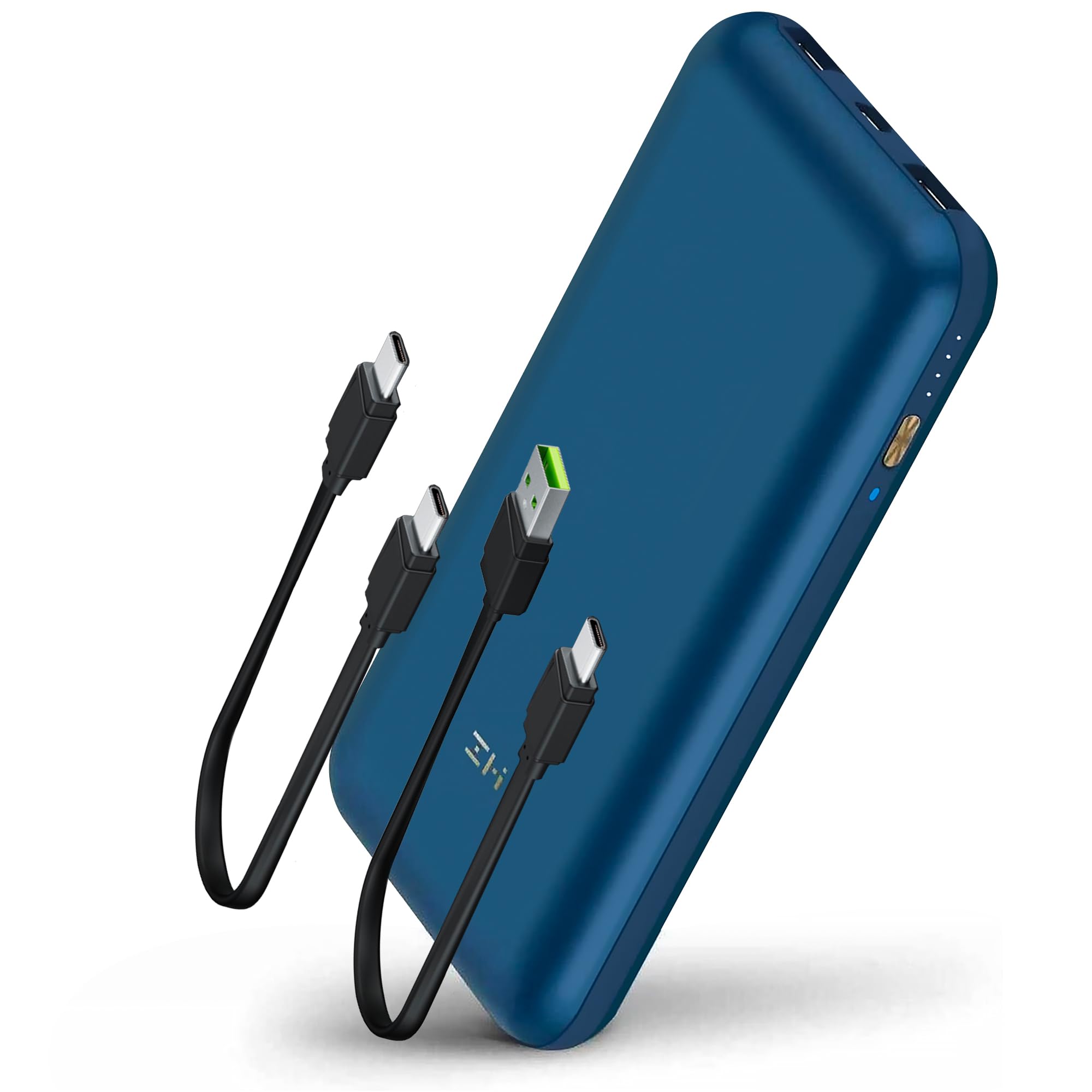 extralink-zmi-powerbank-20000mah-65w-usb-c-laptop image 1