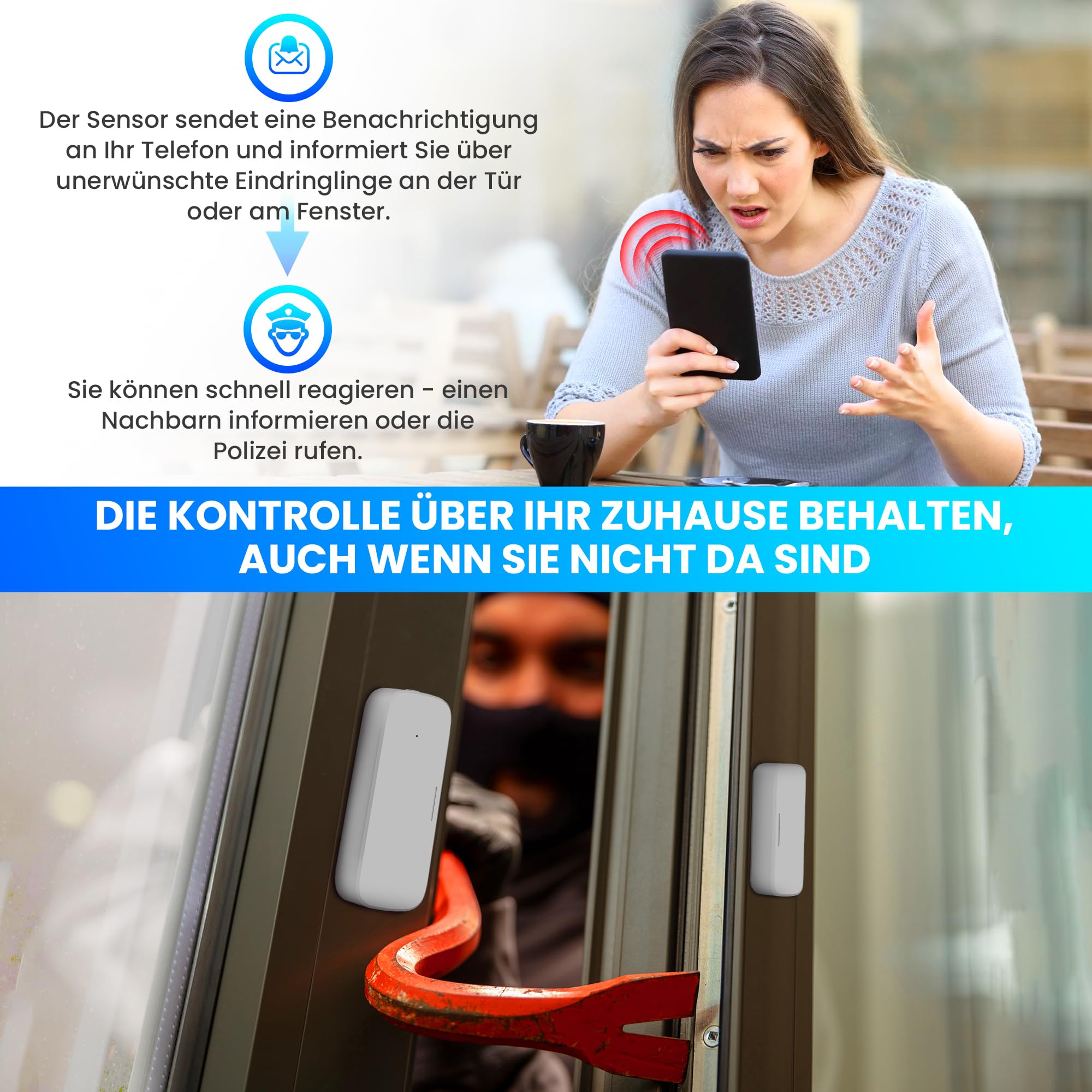 extralink-t-rsensor-zigbee-fenstersensor-tuya-alexa-2-jahre image 3