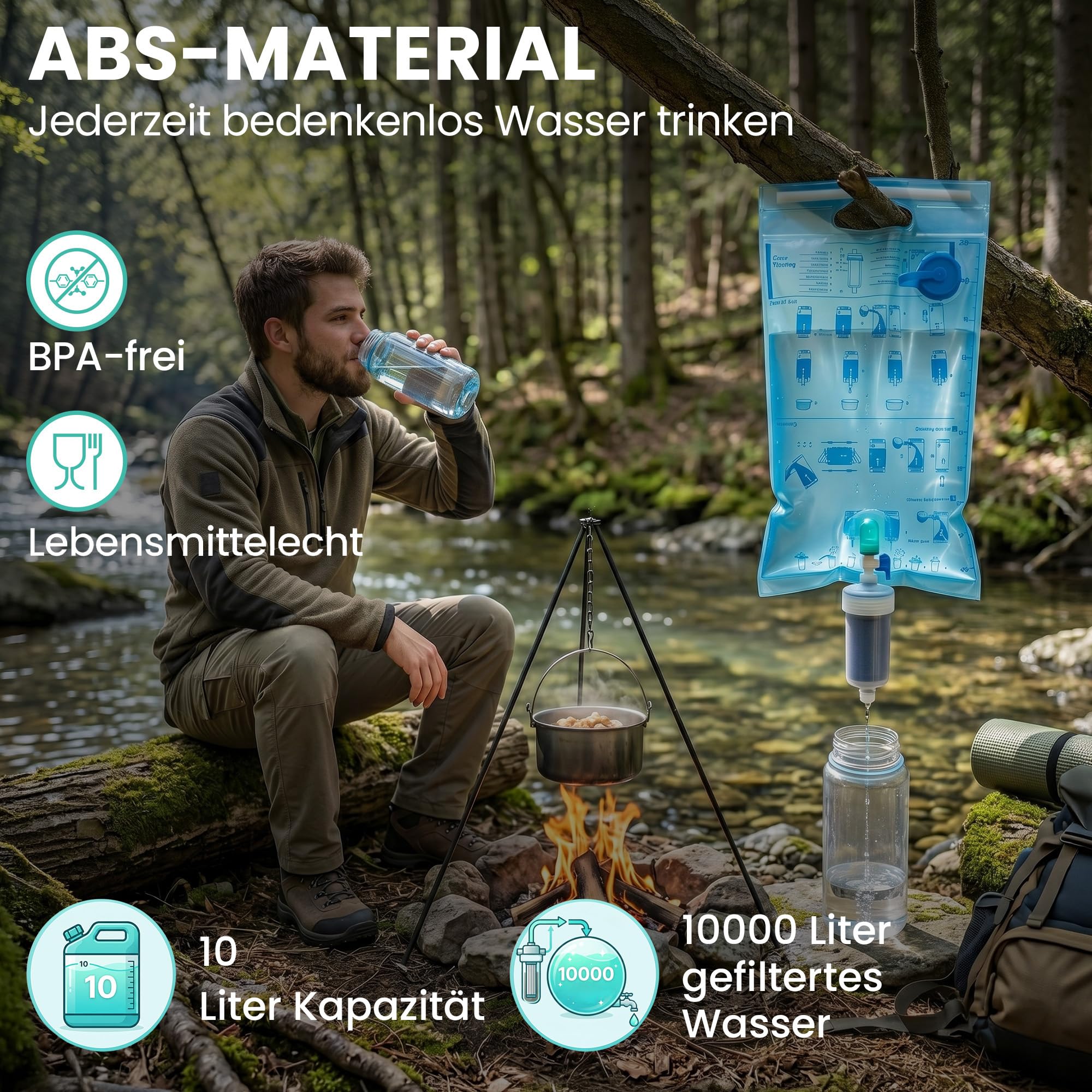 extralink-zasilanie-wasserfilter-outdoor-10l-0-01-m image 5