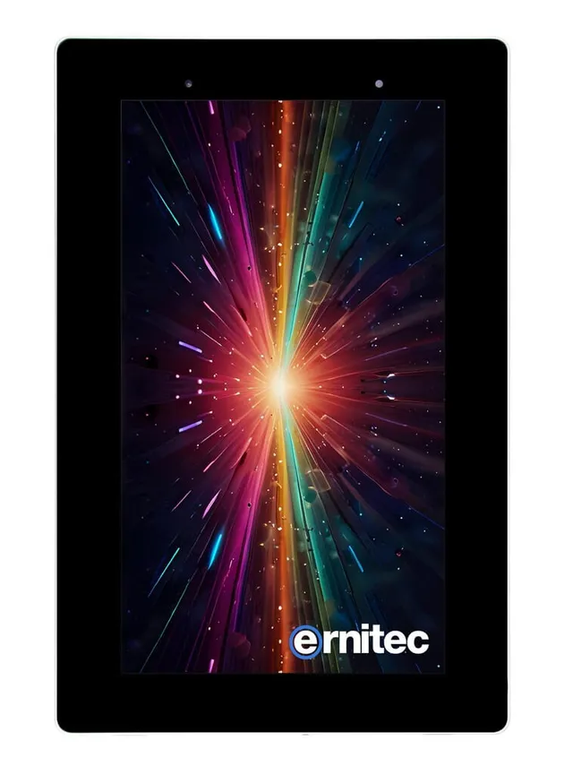 ernitec-49-zoll-outdoor-monitor-4k-3000-nits-android-portrait image 1