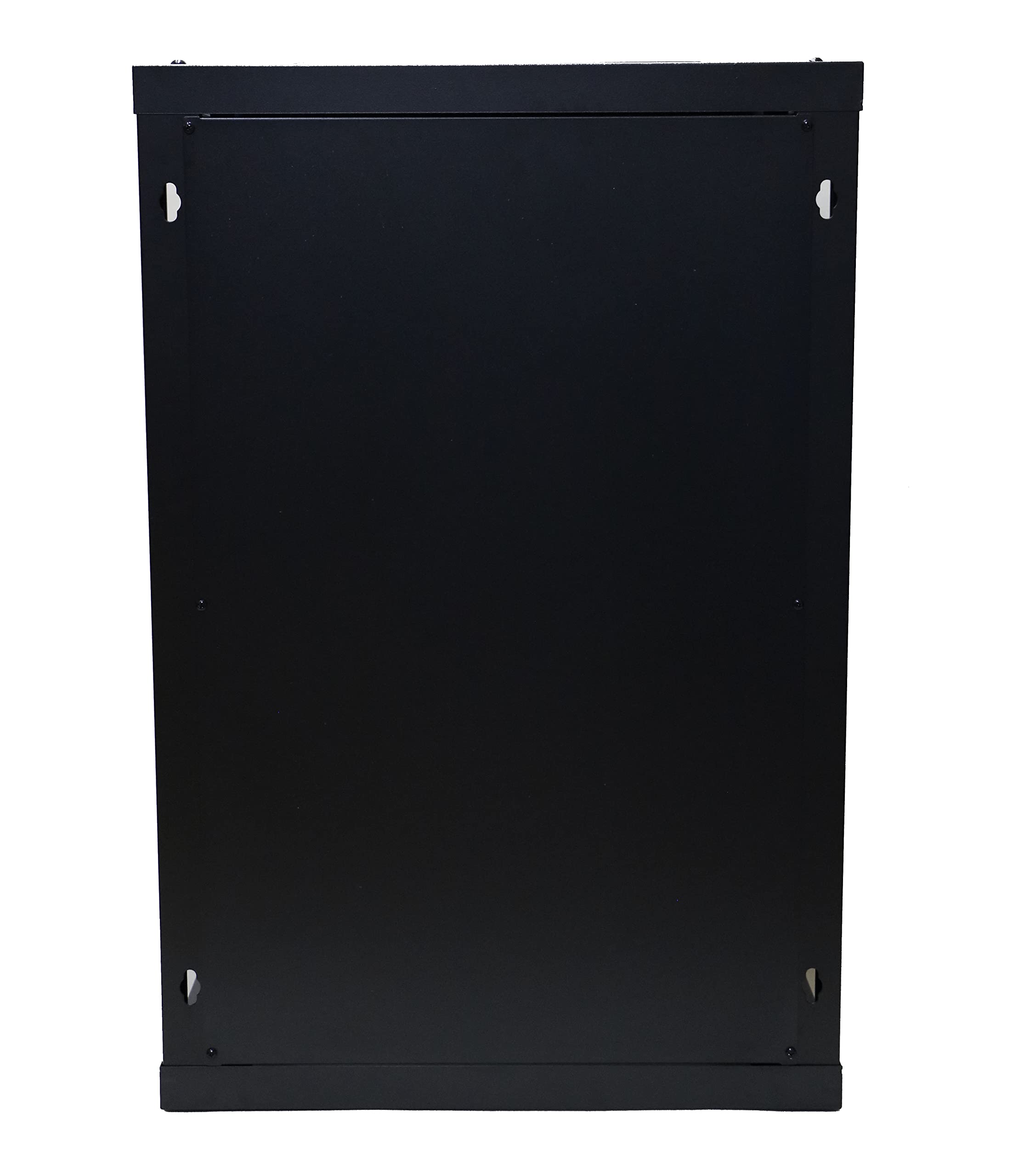 extralink-ex-14367-rack-18u-wandschrank-19-zoll-schwarz image 3