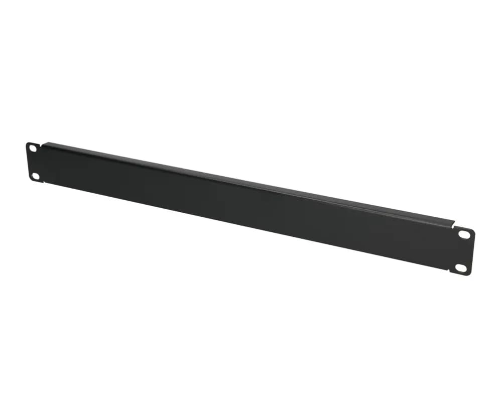 extralink-kabelmanagement-19-zoll-1u-schwarz-metallabdeckung image 4