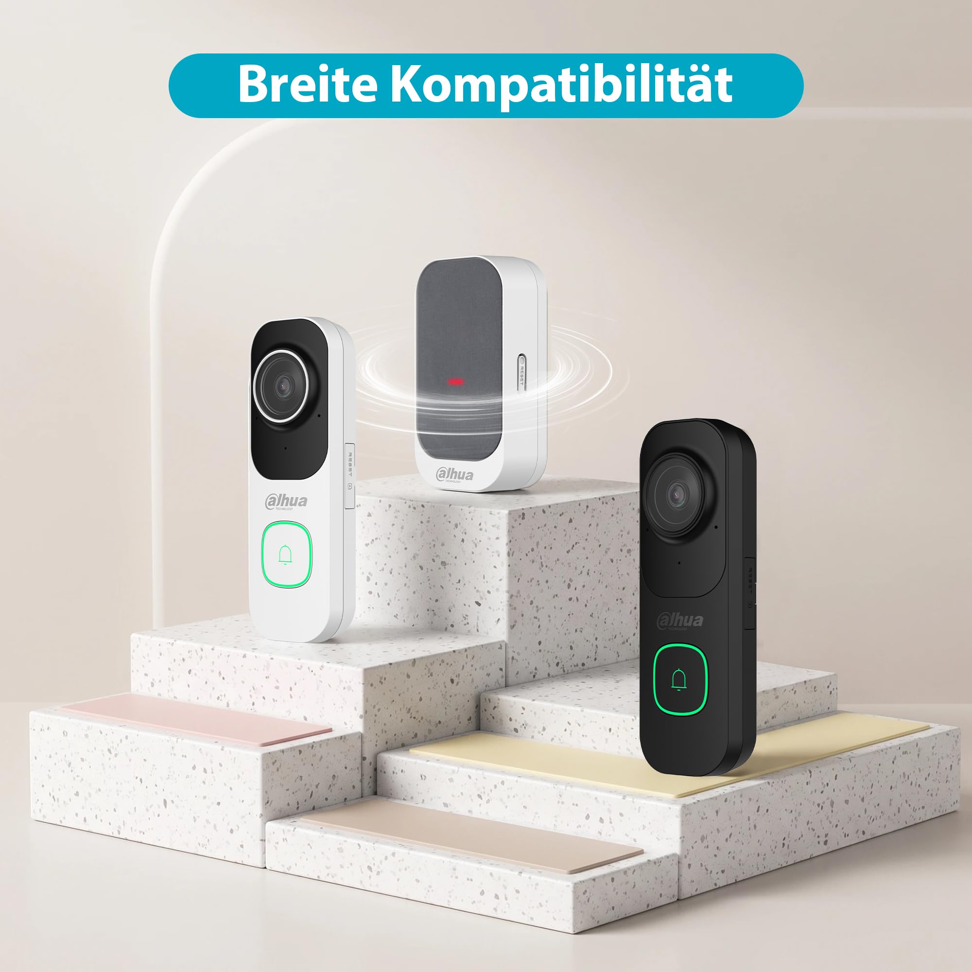 dahua-video-doorbell-videot-rklingel-chime-set-app image 2