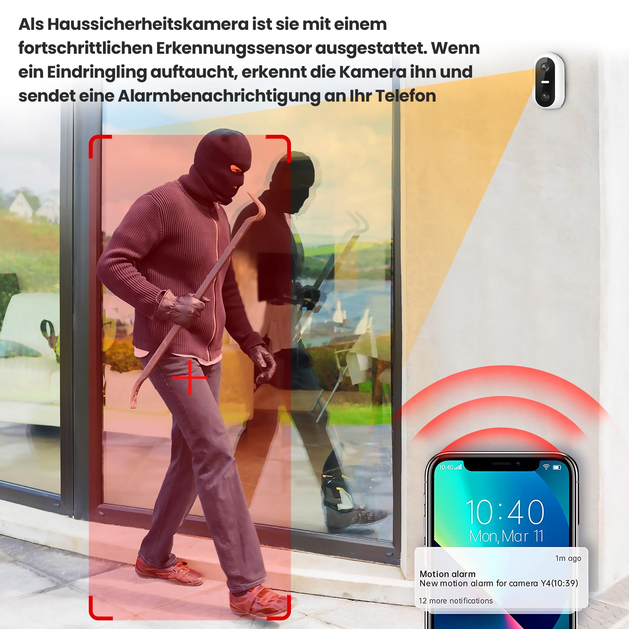 extralink-solareye-berwachungskamera-solar-wlan-1080p-ip54 image 6