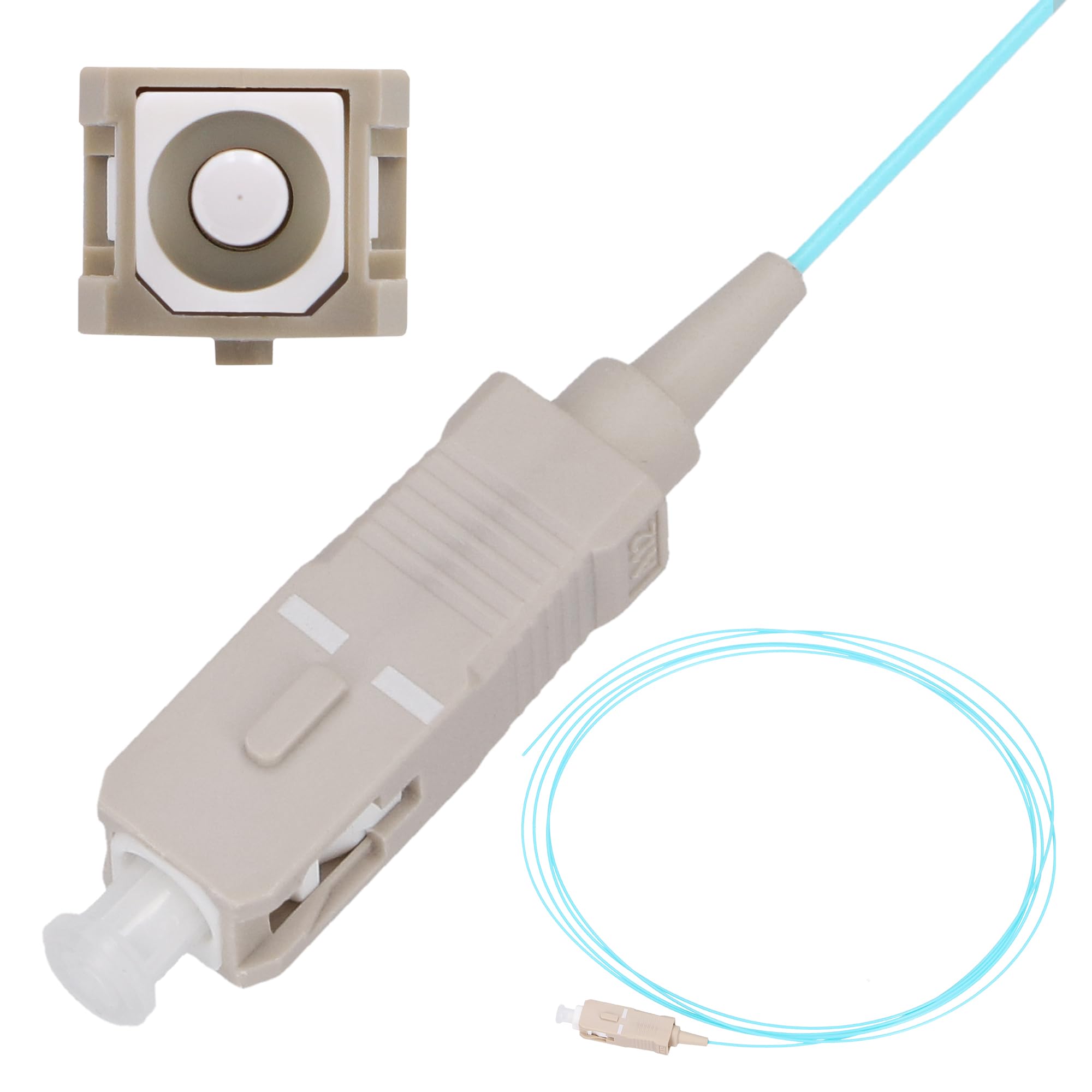 extralink-pigtail-sc-upc-om2-900-m-2m-glasfaserkabel image 3
