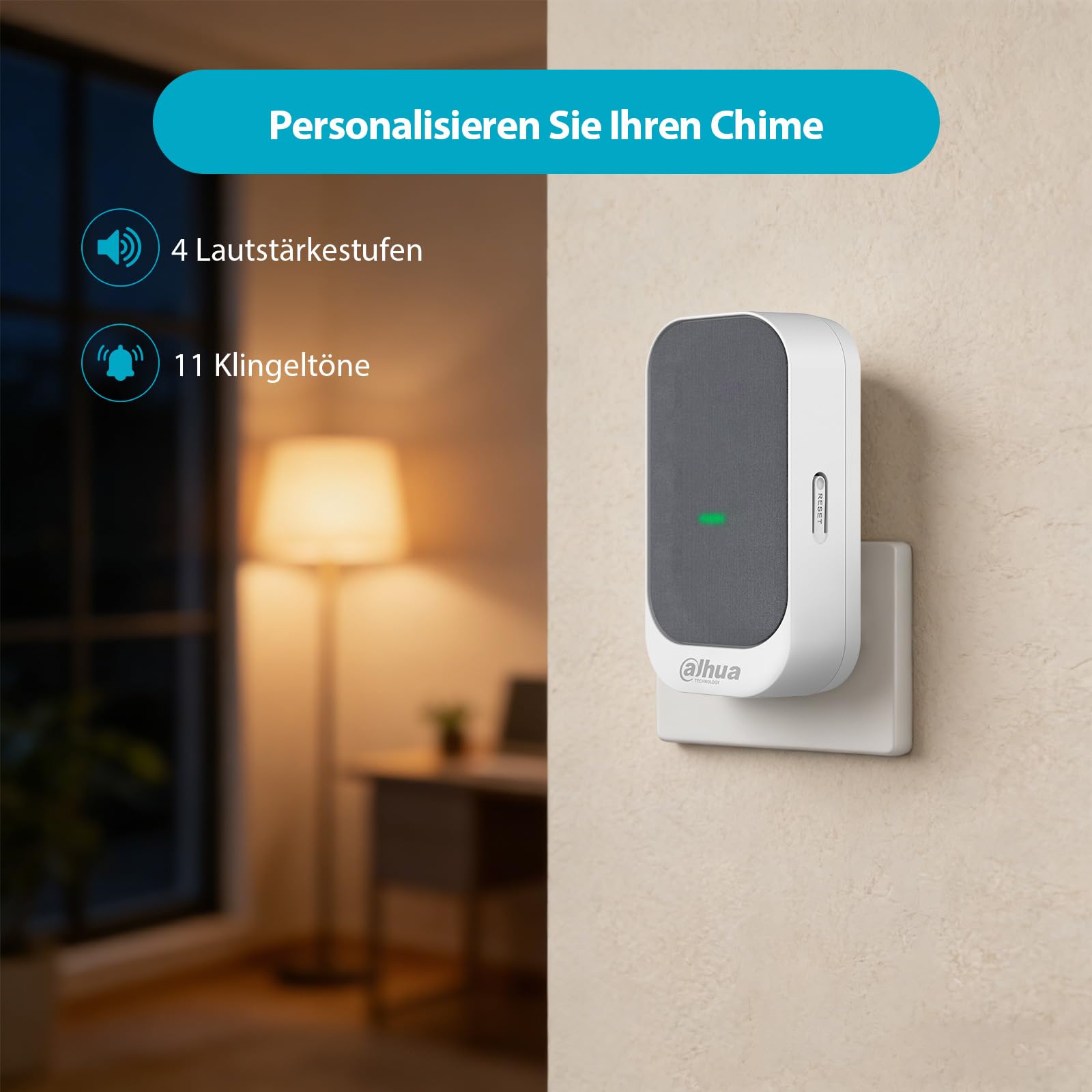 dahua-video-doorbell-videot-rklingel-chime-set-app image 4