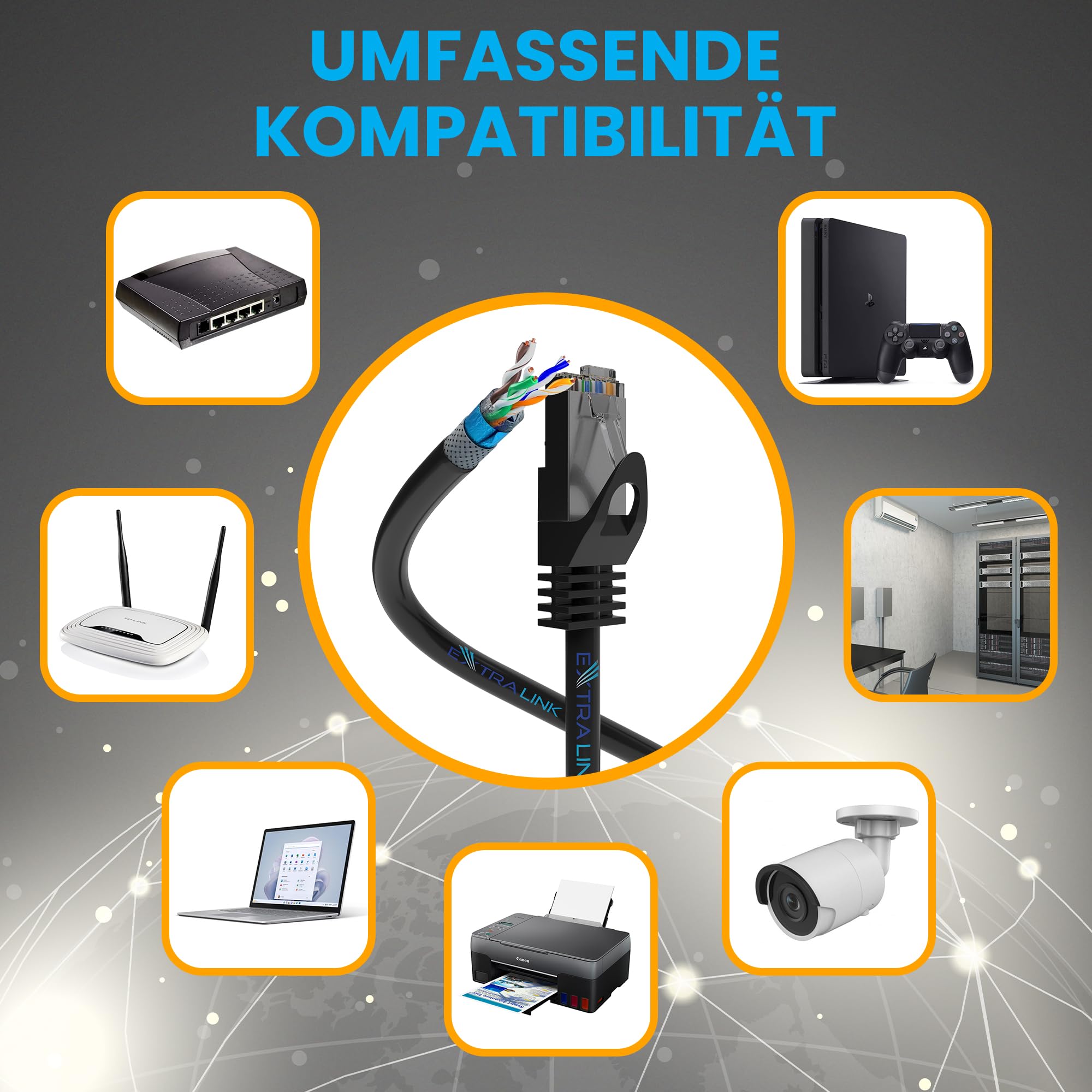 extralink-cat5e-sf-utp-verlegekabel-outdoor-305-m-kupfer image 5