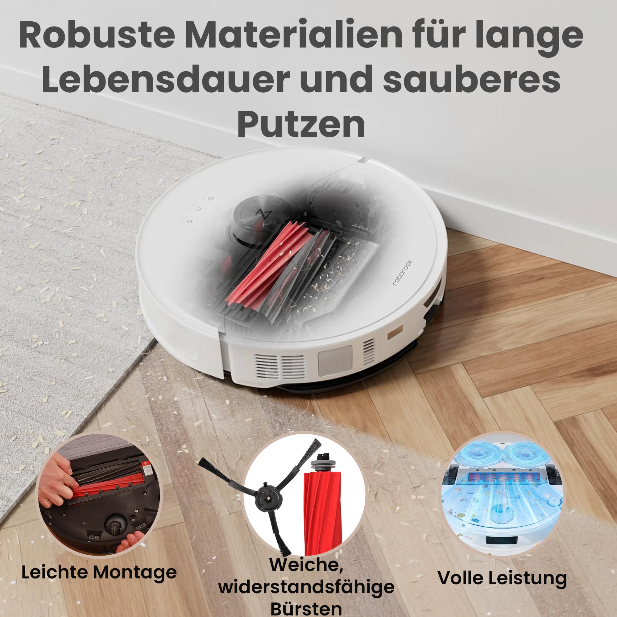 extralink-s8-maxv-ultra-ersatzteilset-saugroboter-staubbeutel-set image 6