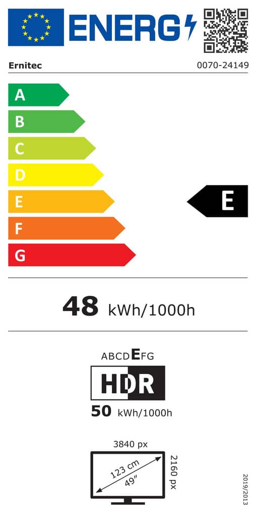 ernitec-49-4k-uhd-berwachungsmonitor-24-7-metallgeh-use image 4