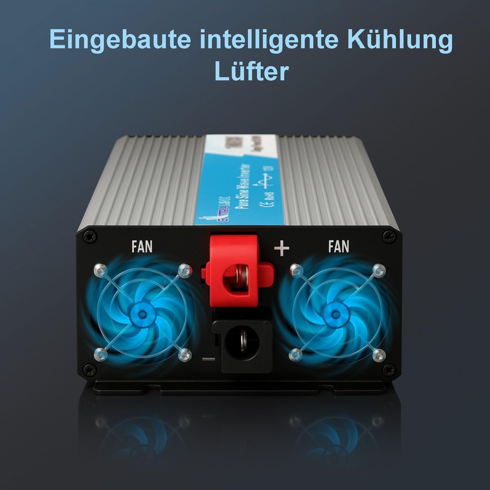 extralink-opip-1500w-wechselrichter-12v-230v-reiner-sinus image 6