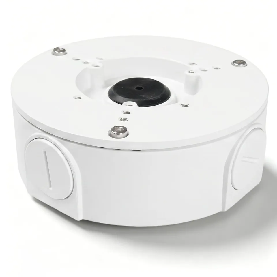 dahua-pfa130-e-anschlussdose-dome-kamera-halterung-ip66-wei image 1
