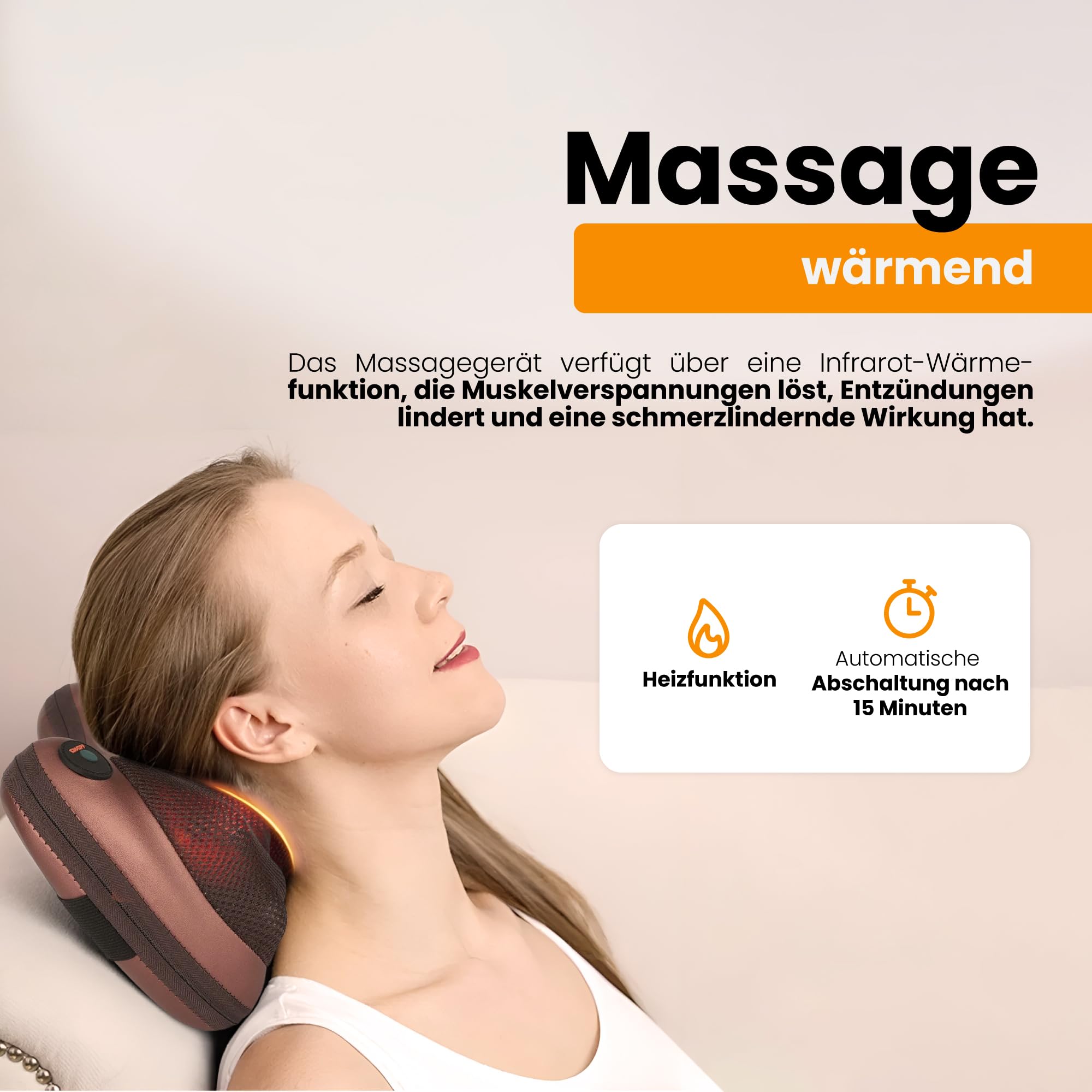 extralink-massagekissen-shiatsu-nacken-r-cken-w-rme-8-k-pfe image 4