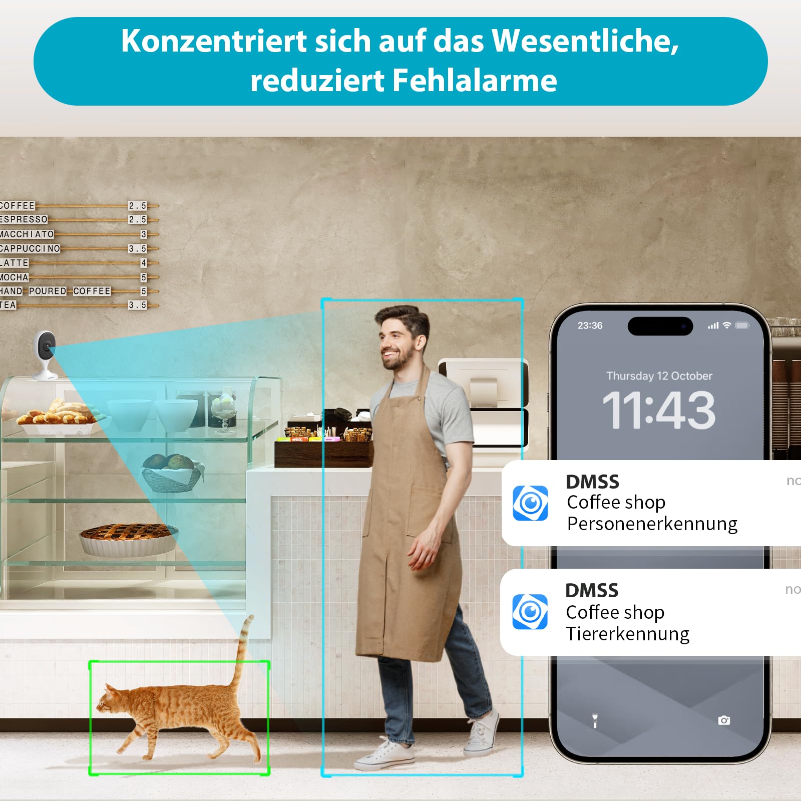 dahua-c3a-berwachungskamera-innen-3mp-magnetfu-wlan image 3