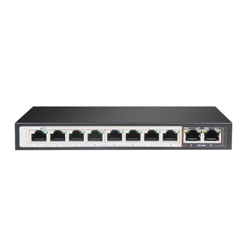 extralink-perses-poe-switch-8-port-7x-gigabit-96w image 4