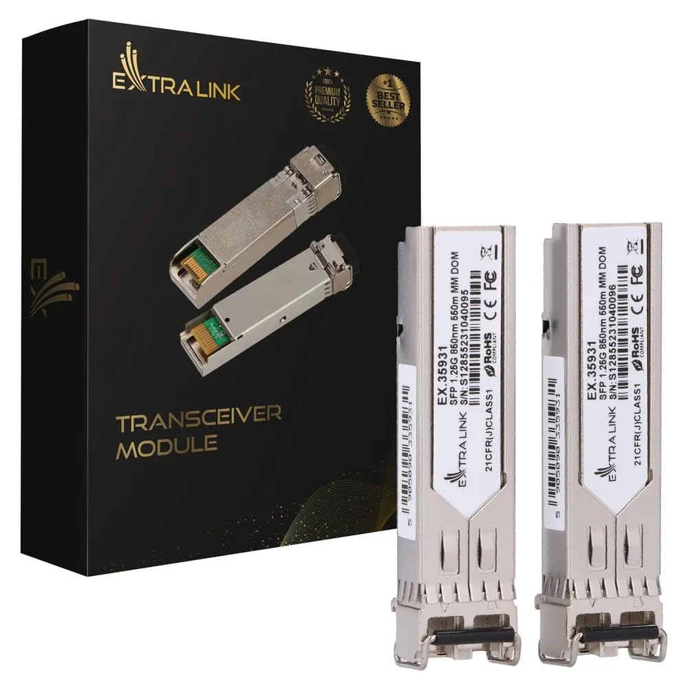 extralink-switche-sfp-modul-10g-lc-duplex-singlemode-1310nm-10km image 8