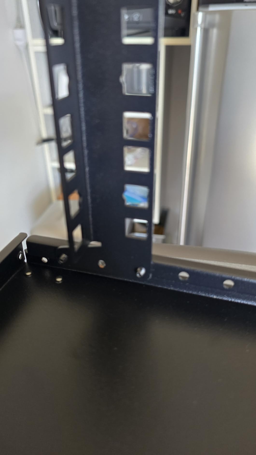 Router passt genau