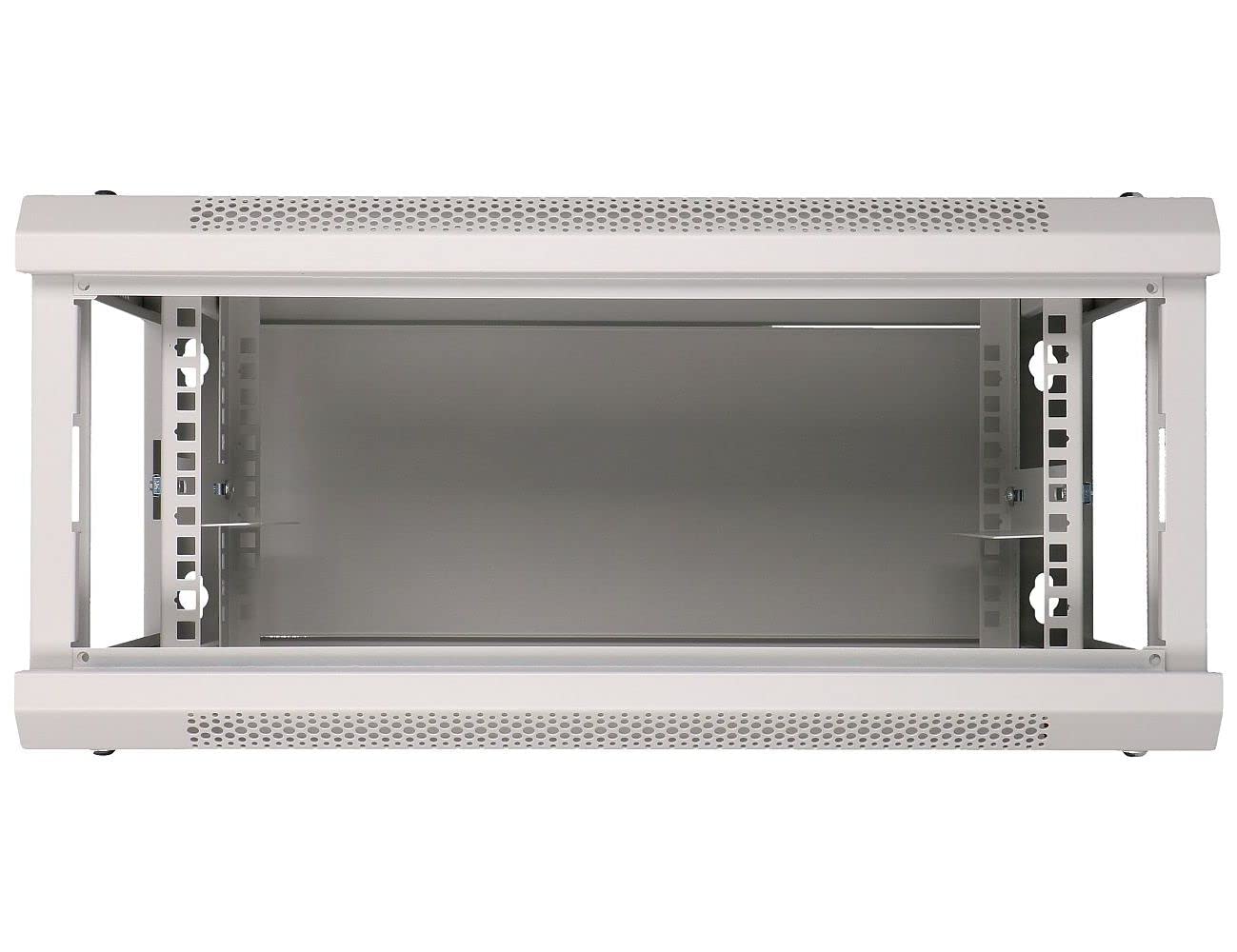 extralink-szafy-rack-4u-600x450-wandschrank-grau-19-zoll image 2