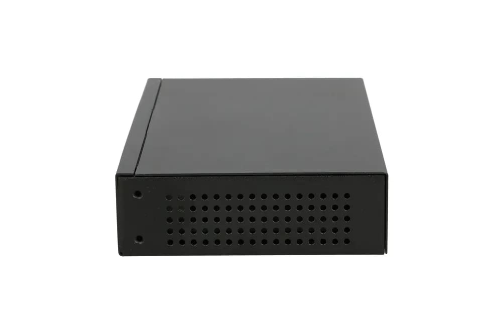 extralink-hexon-switch-16x-10-100mbps-desktop-3-2gbps image 3