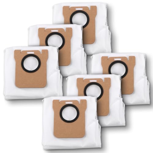 extralink-xiaomi-dreame-staubbeutel-6-st-ck-vlies image 8