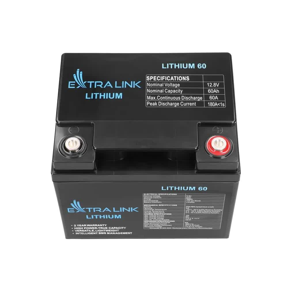 extralink-lifepo4-batterie-12v-60ah-mit-bms image 5