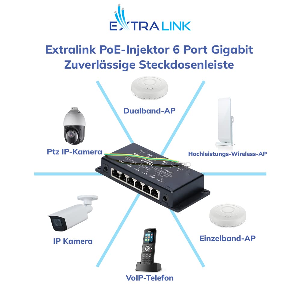 extralink-switche-poe-injektor-6-port-gigabit image 6