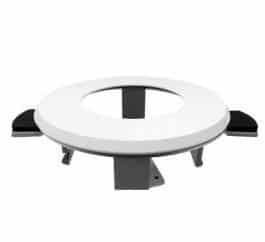 ernitec-in-ceiling-t-bar-deckeneinbau-halterung-mount image 1