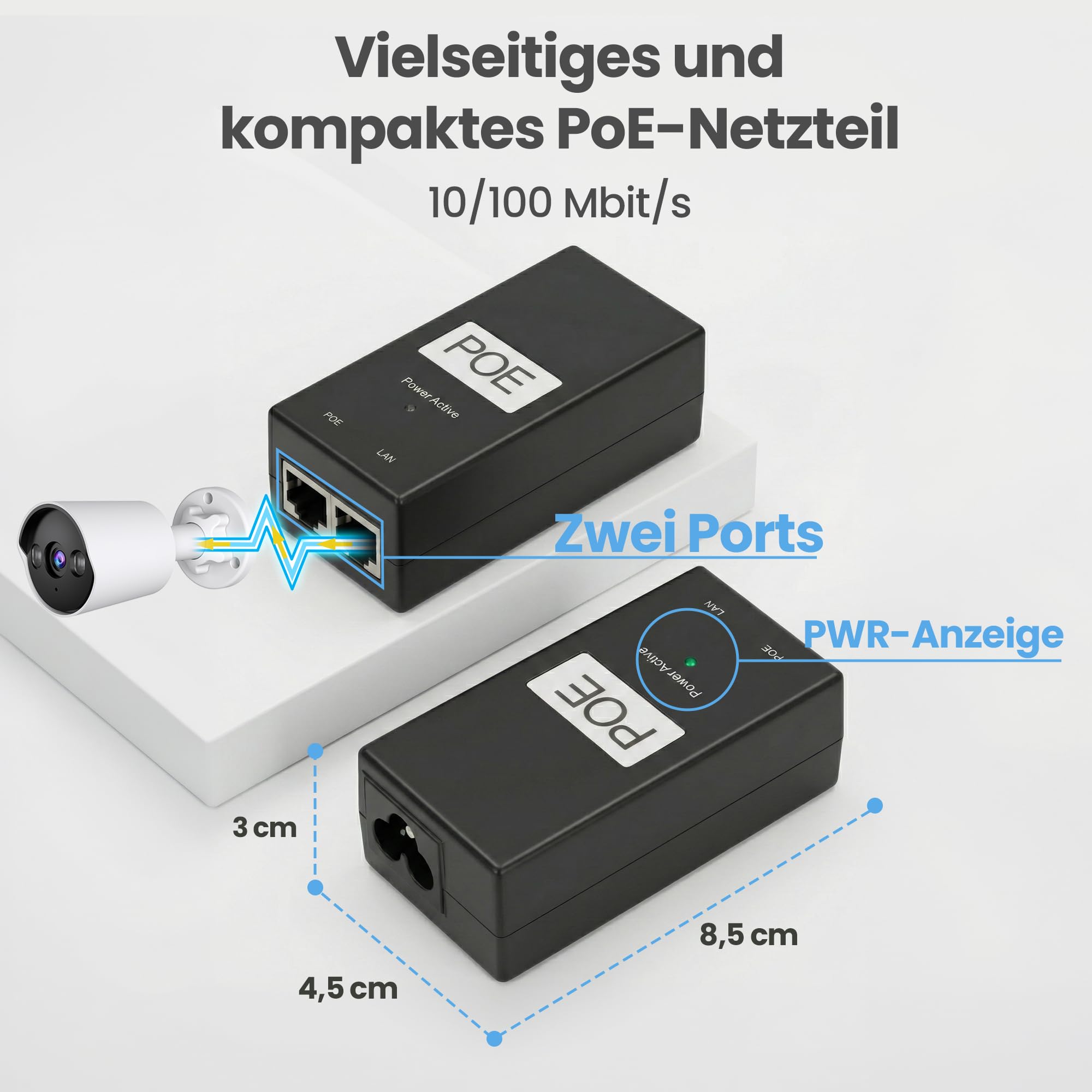 extralink-poe-24-24w-poe-injektor-24v-1a-24w-passiv image 4