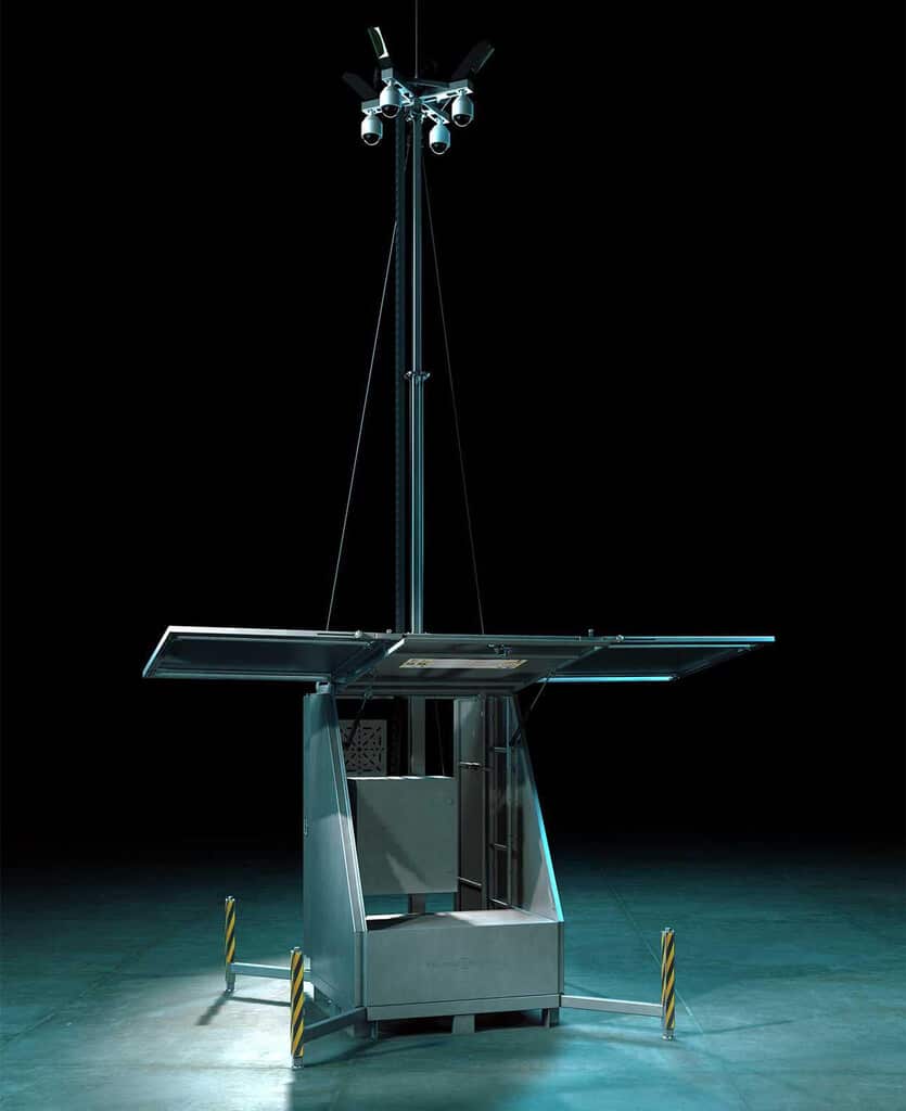 ernitec-edge-msb-tower-standard-berwachungsturm-akku-solar image 4