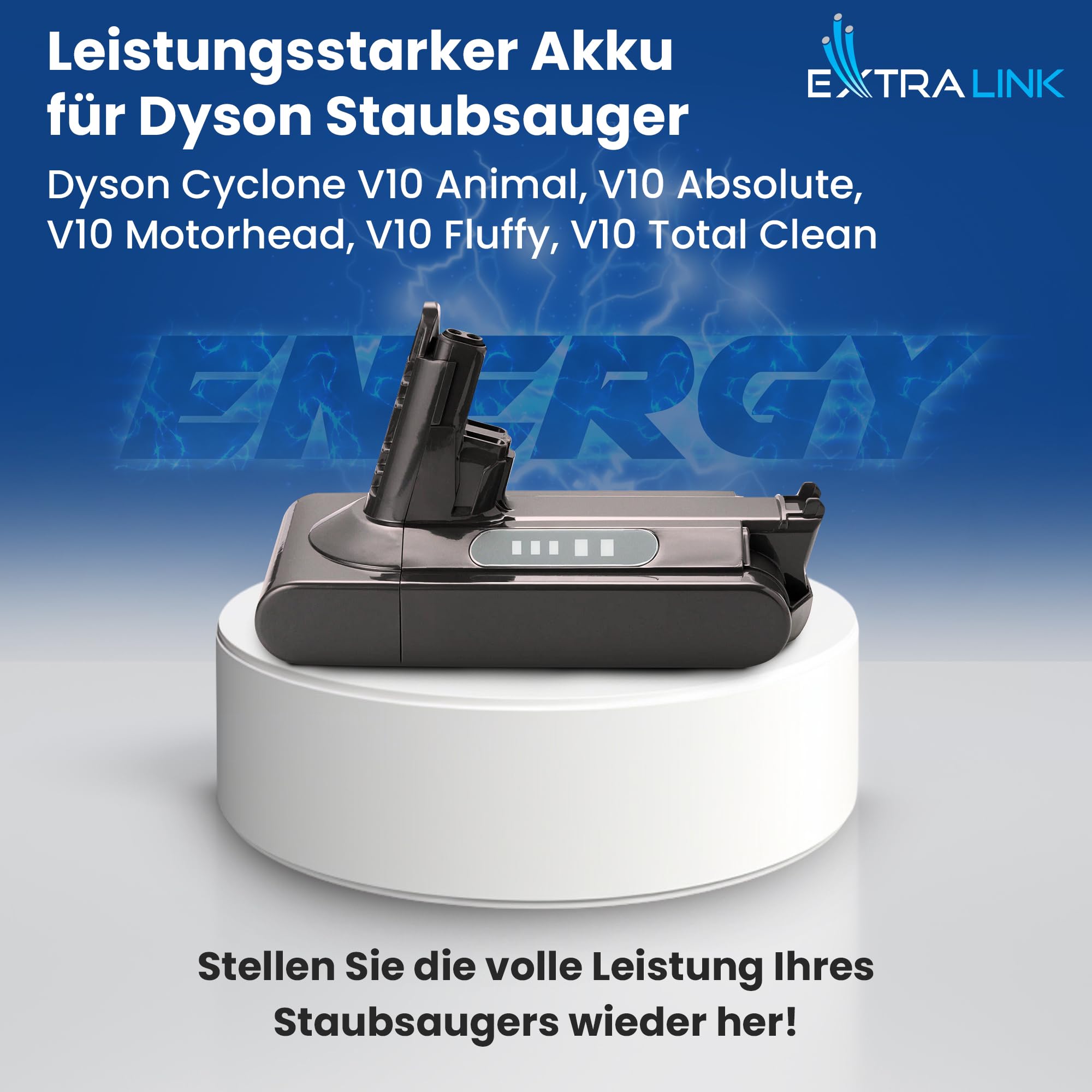 extralink-v10-absolute-ersatzakku-25-2v-3000mah-click image 4