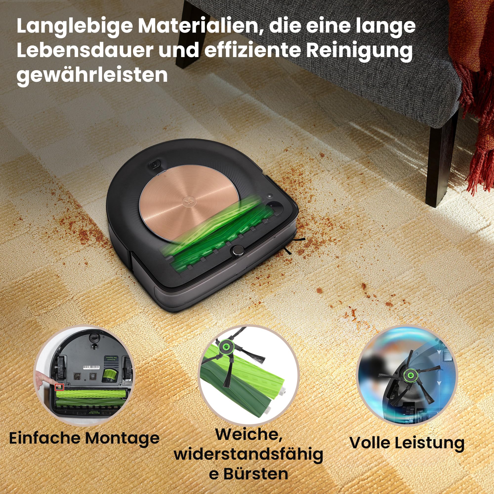 extralink-roomba-s9-ersatzteilset-6-teilig-b-rsten image 6