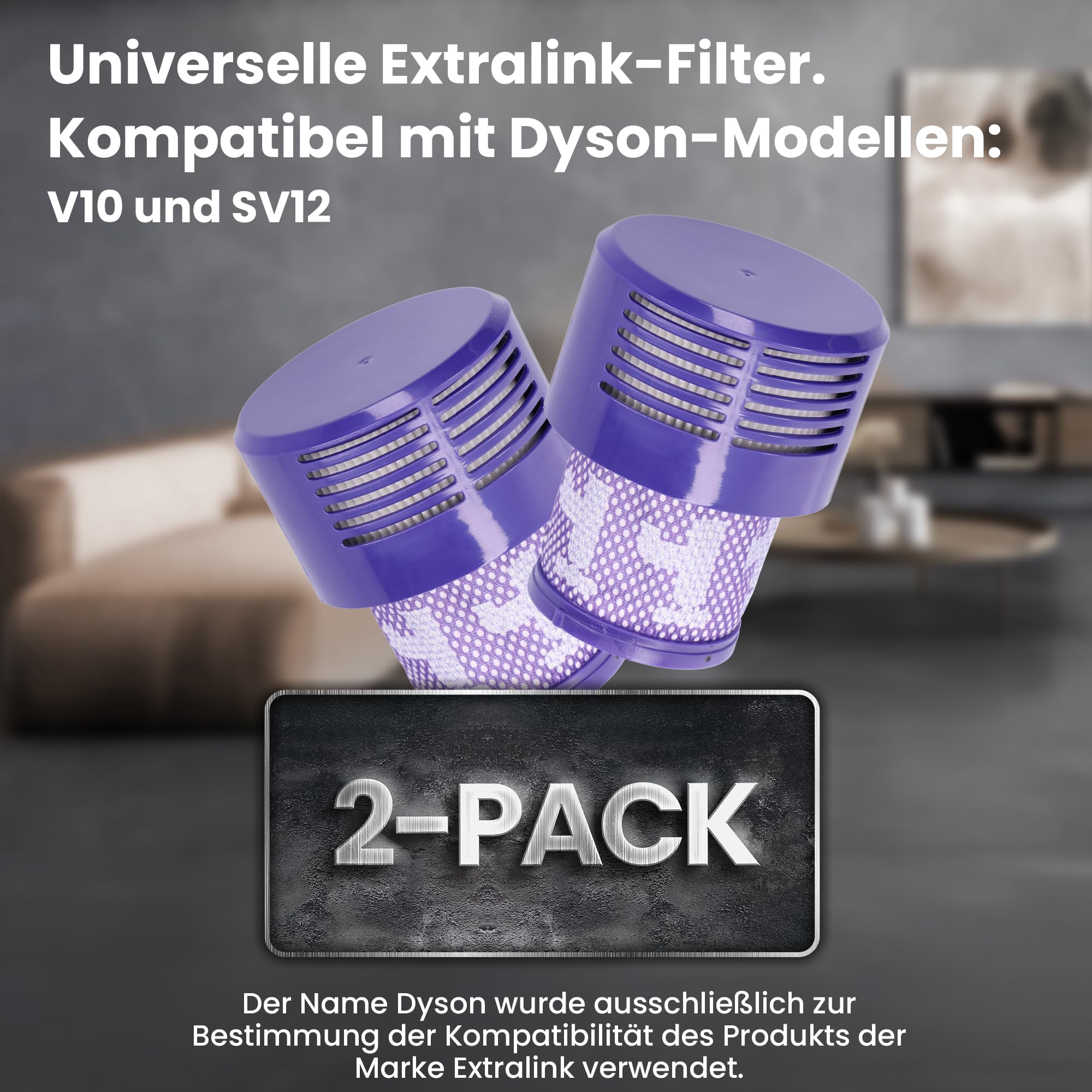 extralink-hepa-ersatzfilter-dyson-v10-sv12-2-st-ck image 3