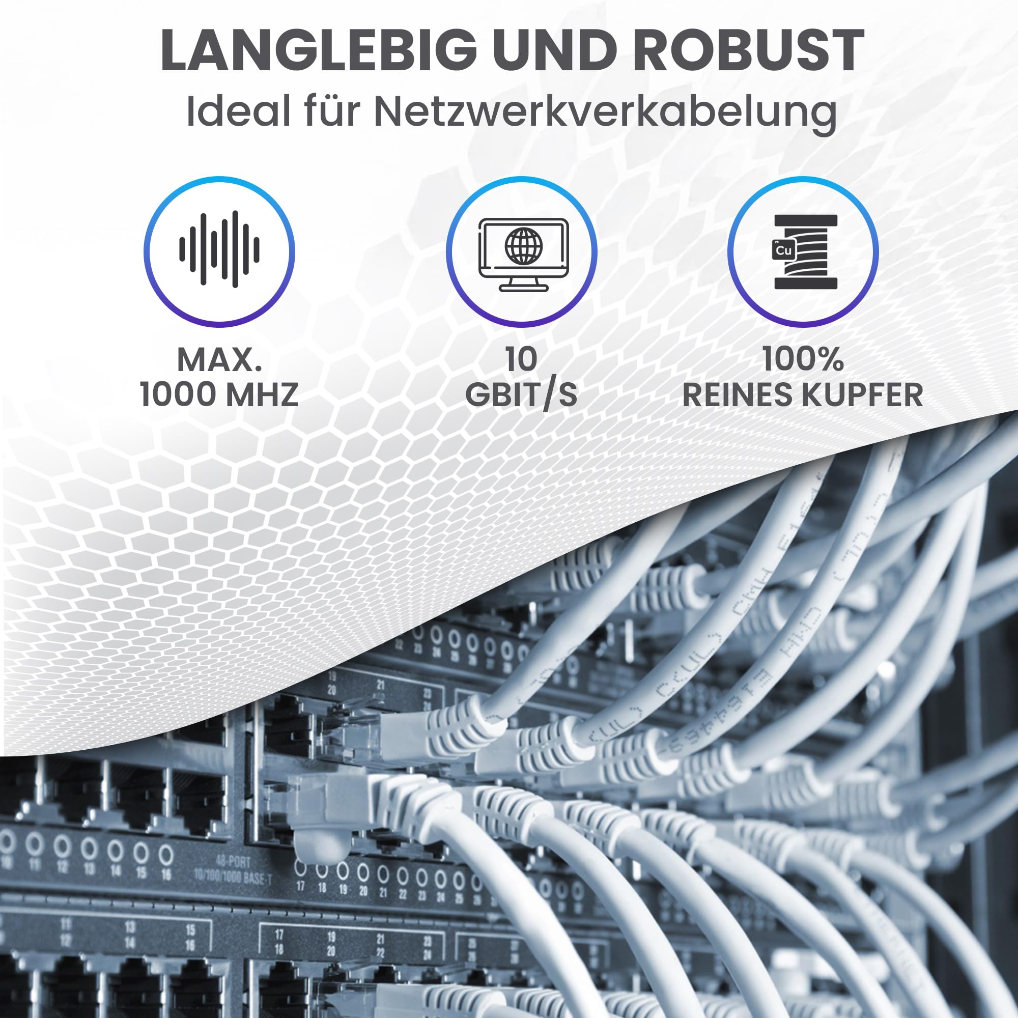extralink-netzwerkkabel-cat6-50m-lan-verlegekabel-kupfer image 5