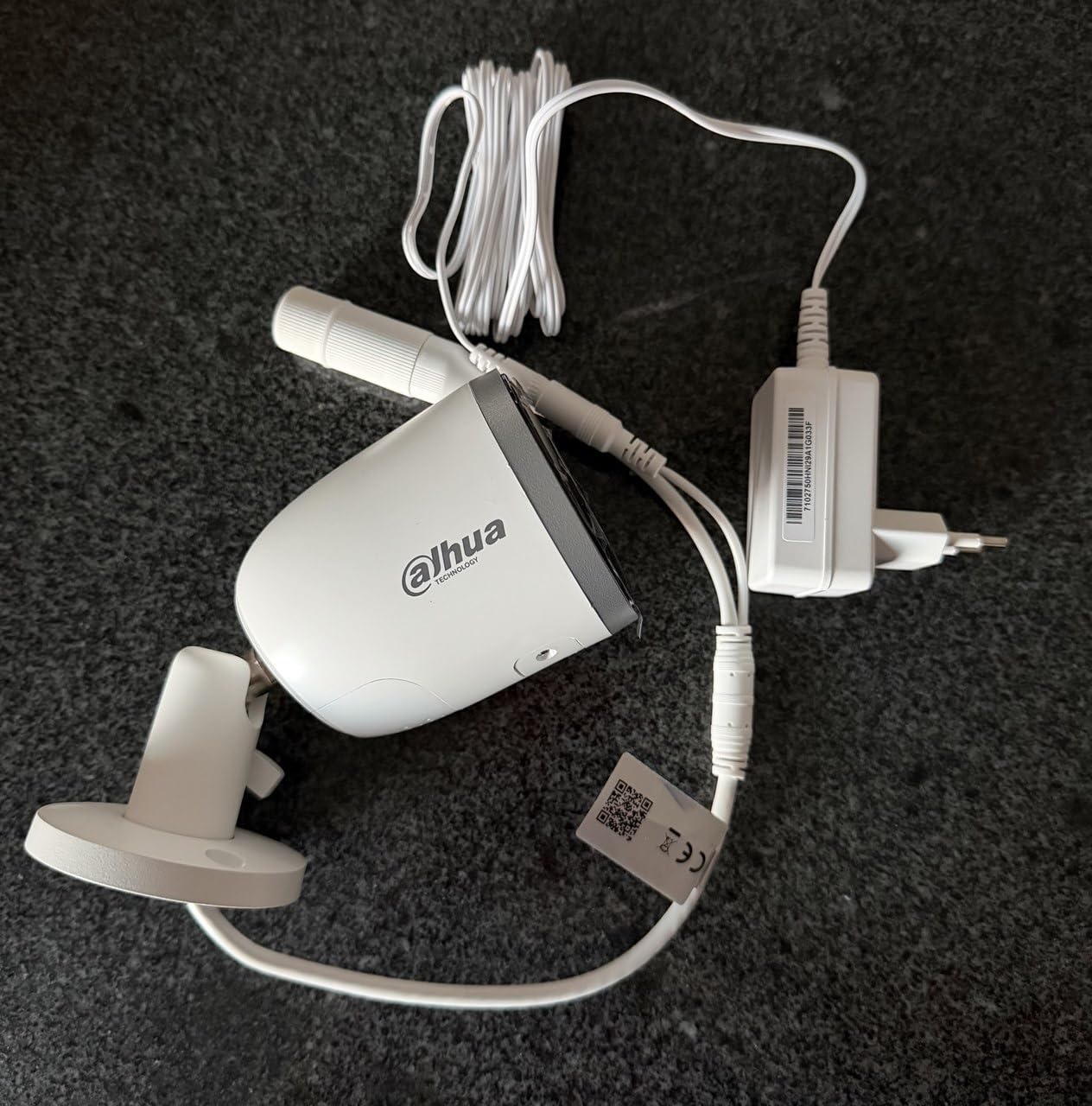 Stabiles WLAN