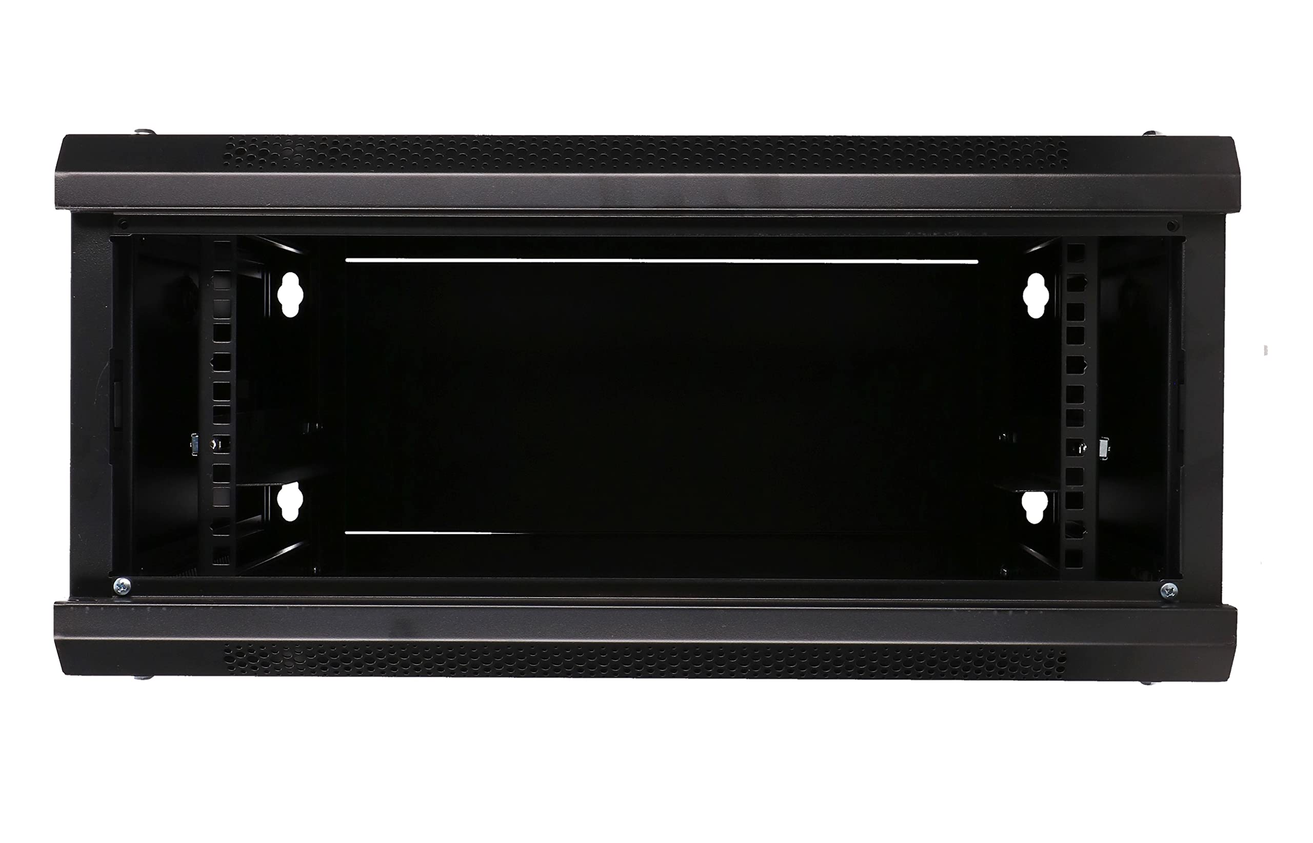 extralink-ex-2893-netzwerkschrank-4u-wandmontage-schwarz image 5