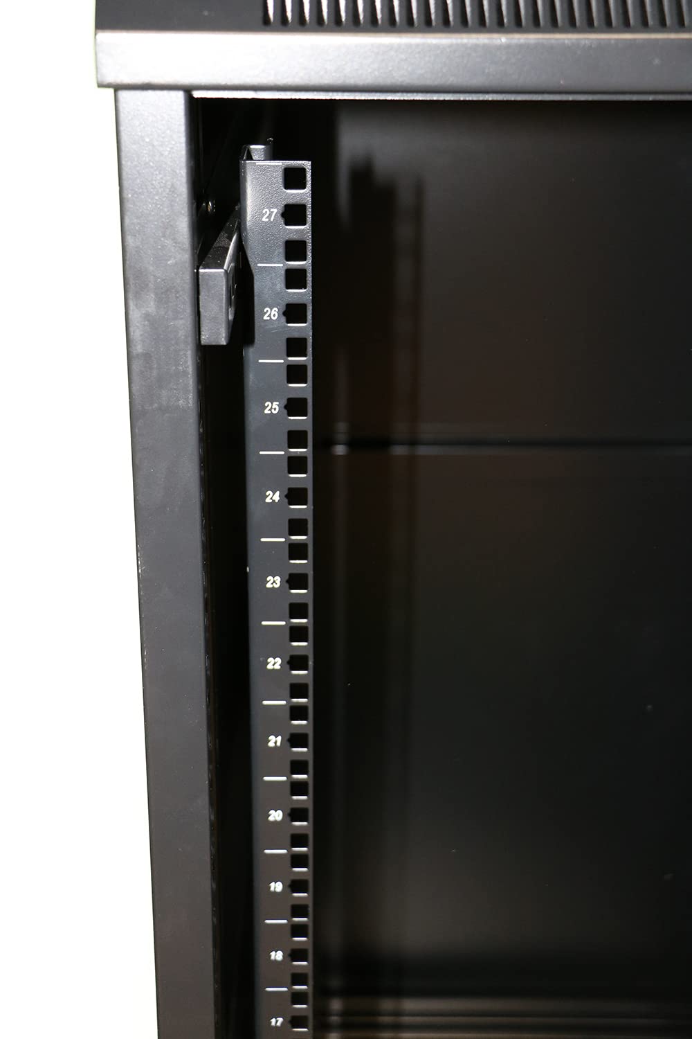 extralink-ex-11359-netzwerkschrank-27u-freistehend-schwarz image 7