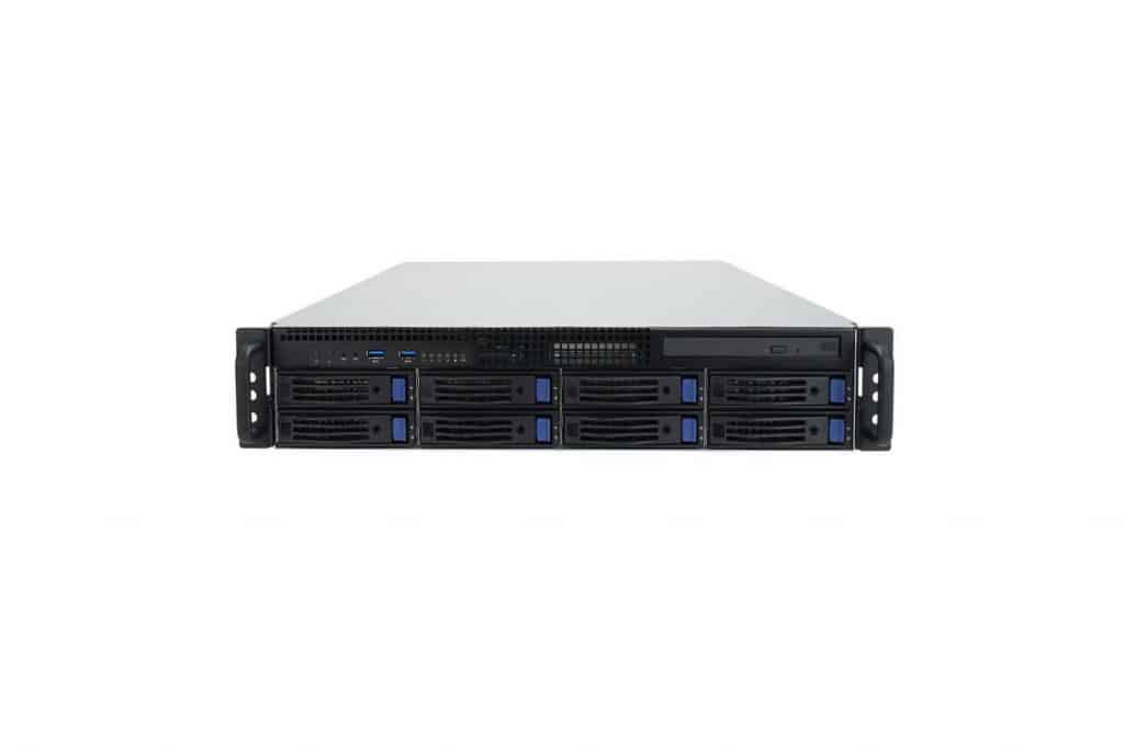 ernitec-servers-workstations-2u-8-bay-server-xeon-6357p-windows image 3