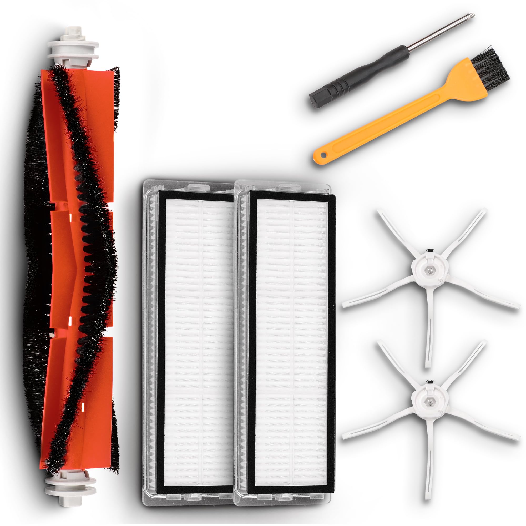 extralink-zubeh-rset-roborock-s5-max-6-teilig-filter-b-rste image 1