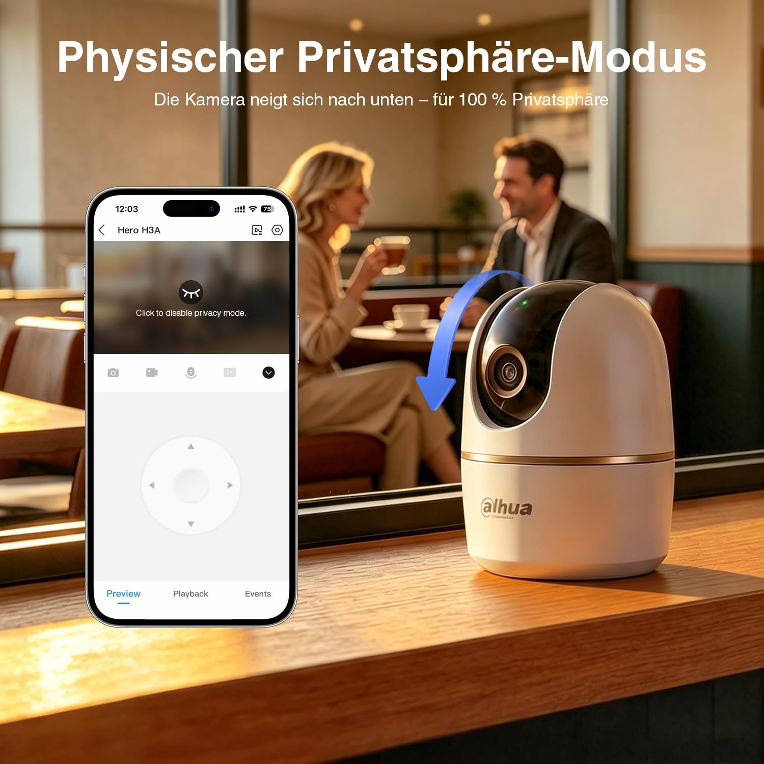 dahua-h5a-berwachungskamera-innen-5mp-wlan-6-360 image 5