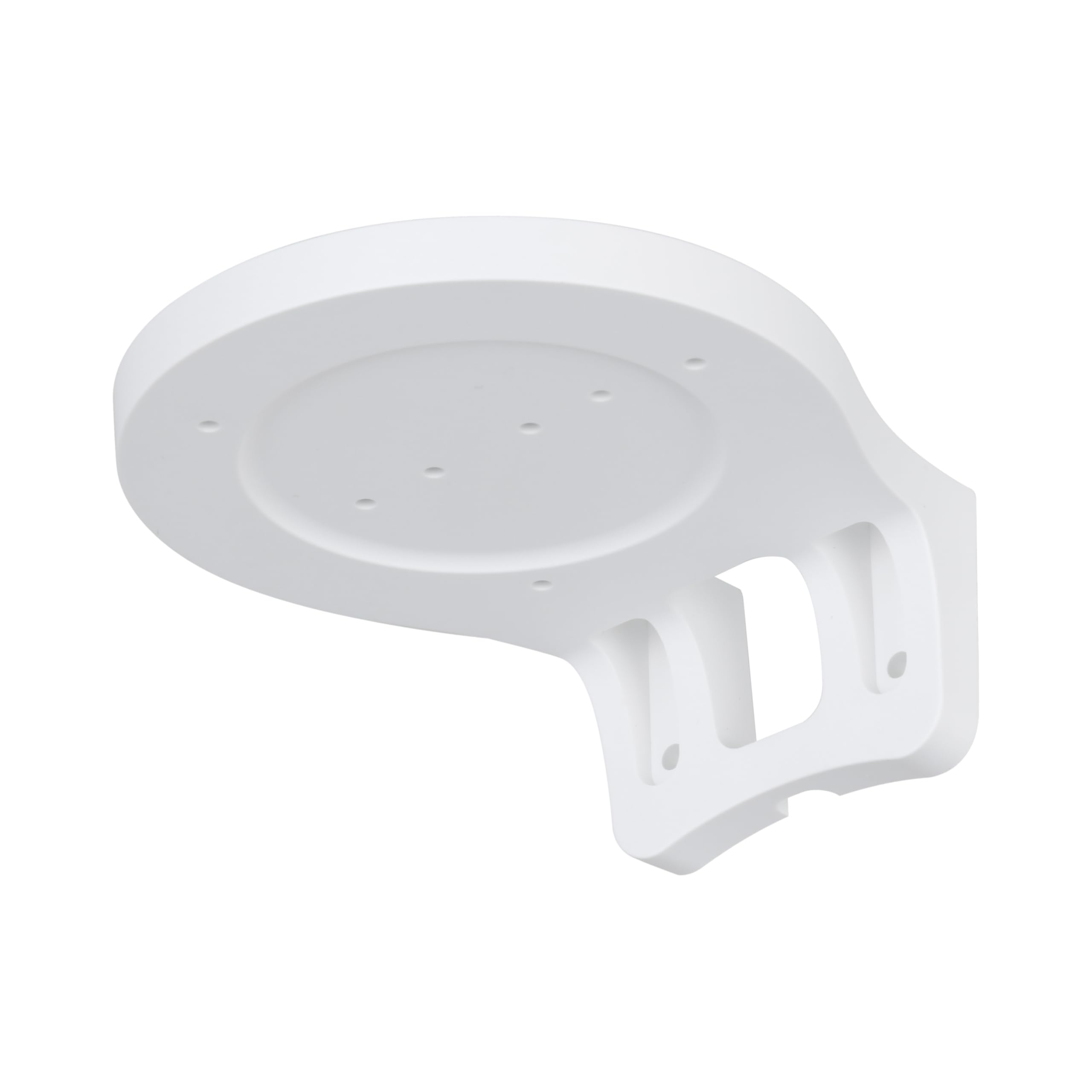 dahua-pfb1210w-wandhalter-kunststoff-wei-f-r-ptz image 1