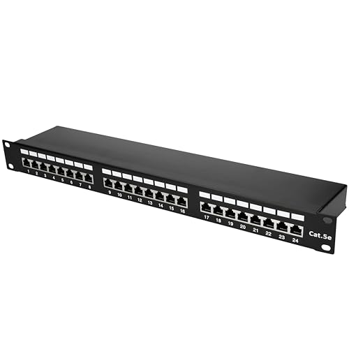 extralink-patchpanel-24-port-cat5e-stp-19-zoll-1he image 8
