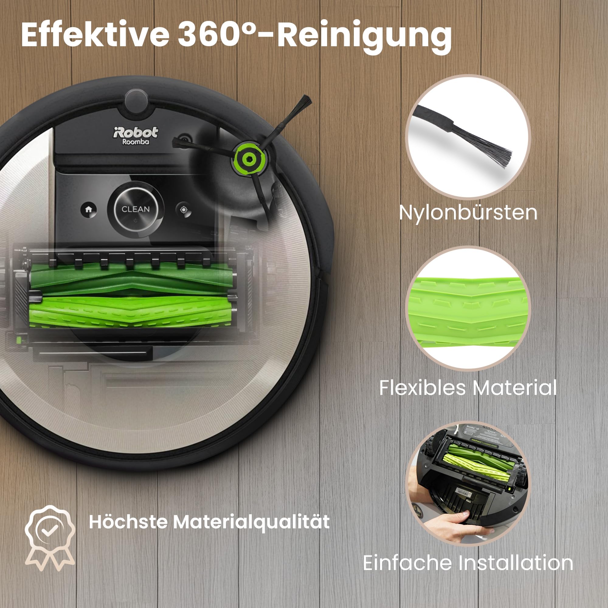 extralink-roomba-i-serie-ersatzteilset-10-teilig-hepa image 4