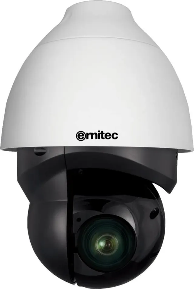 ernitec-orion-pro-2mp-ptz-kamera-40x-zoom-ir200m-ip66 image 1