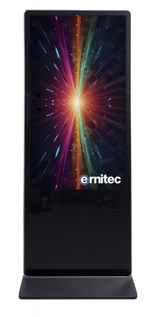 ernitec-kiosk-monitor-55-zoll-4k-500-nits-android-wifi image 1