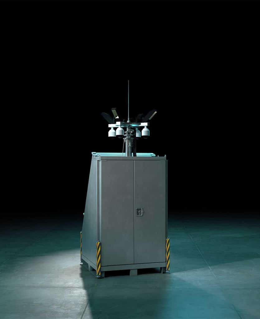 ernitec-edge-msb-mobiler-teleskopmast-solar-berwachungsmast image 2